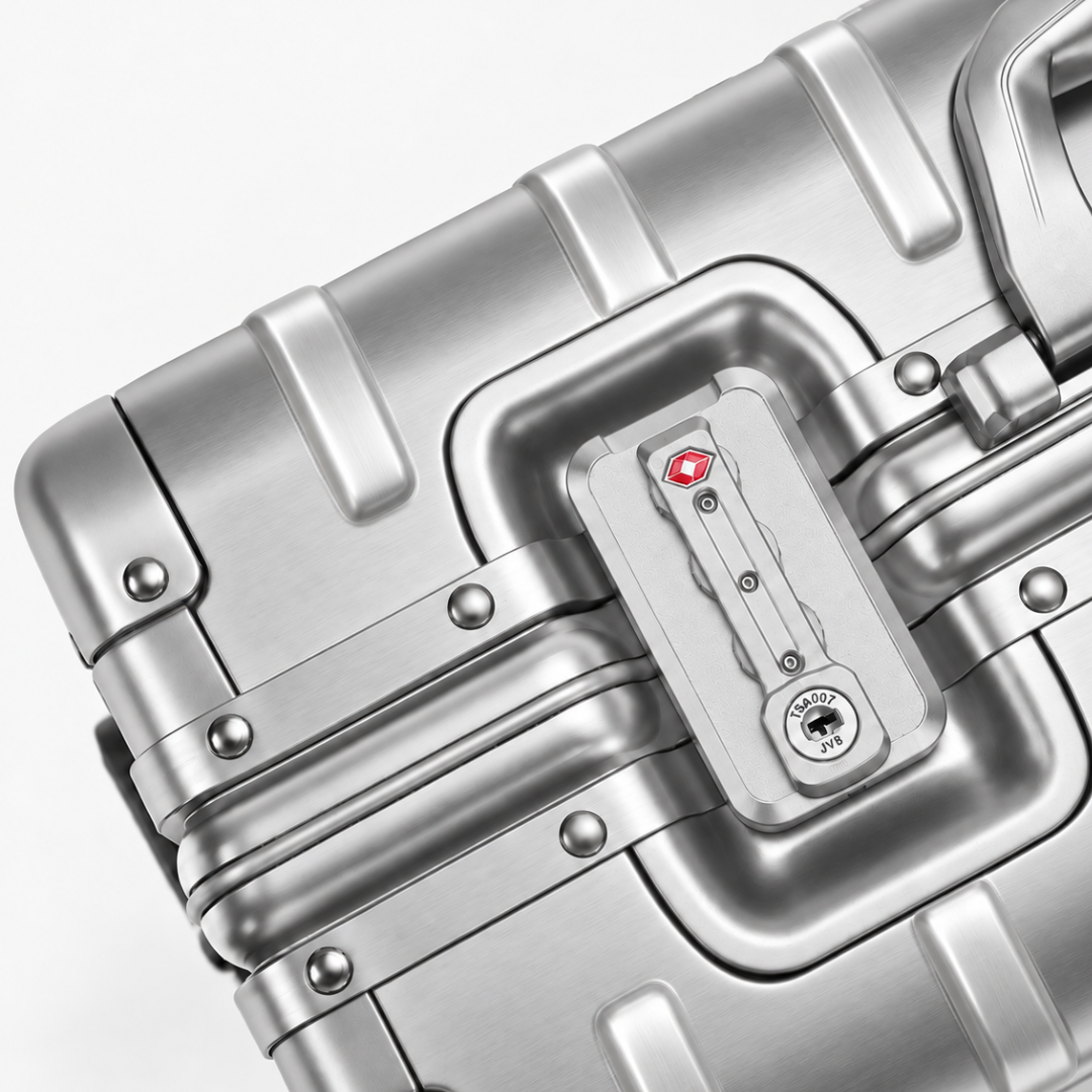Combination Lock