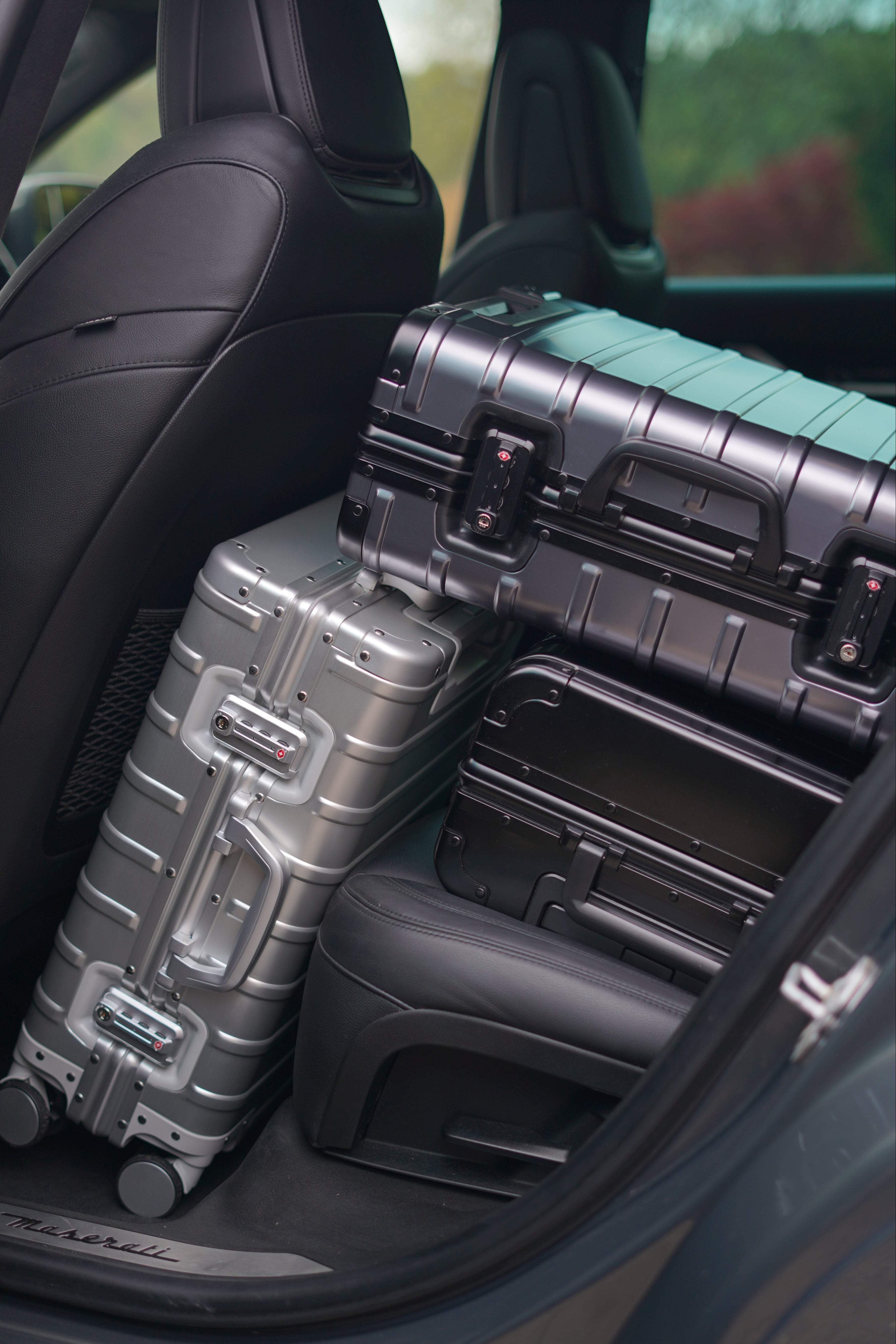 Luggage Sets