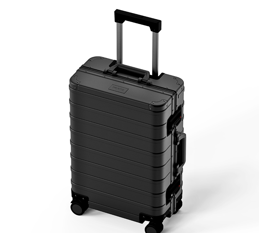 Pre-Order FORTE Suitcase