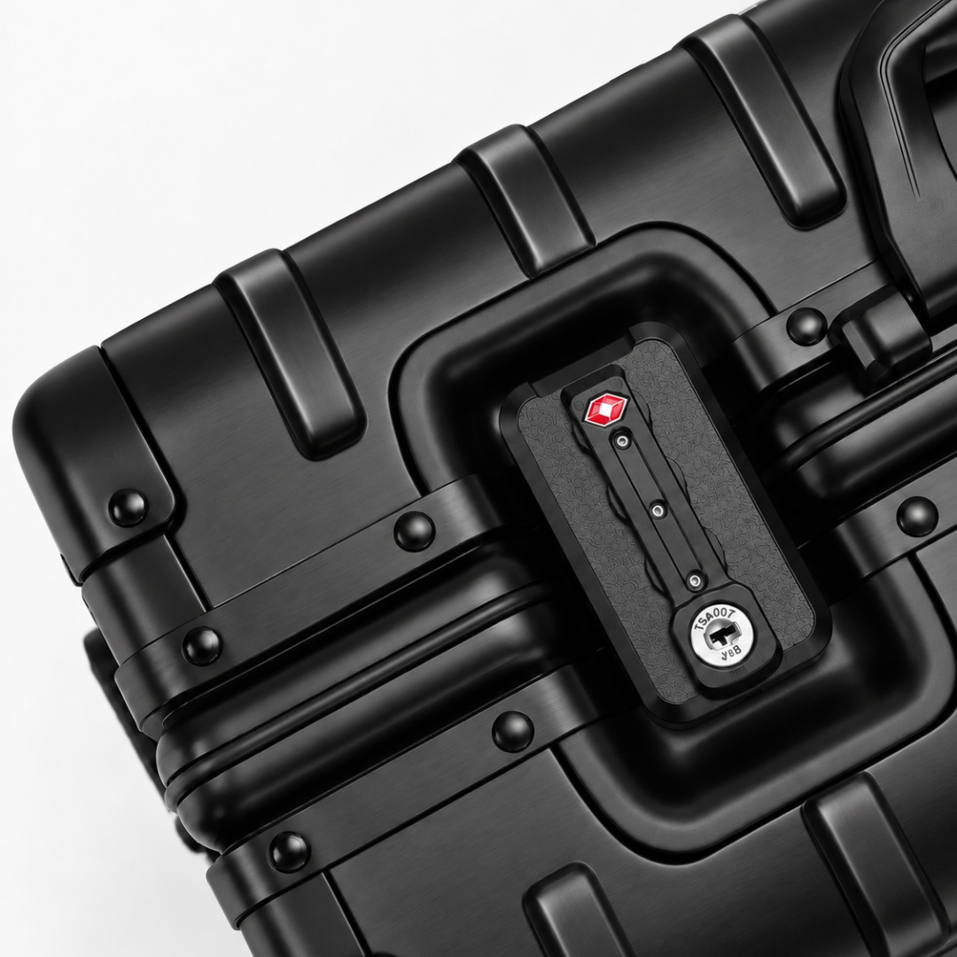 Combination Lock