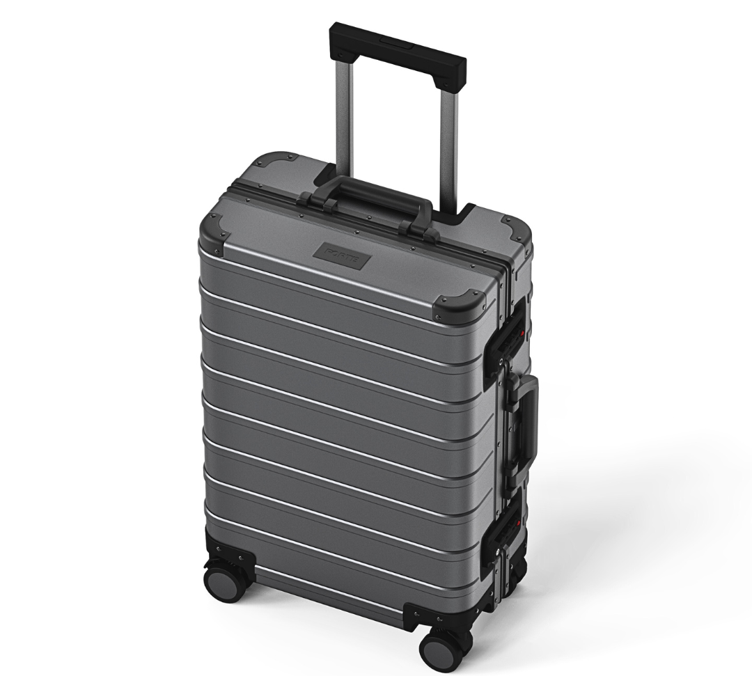 Pre-Order FORTE Suitcase