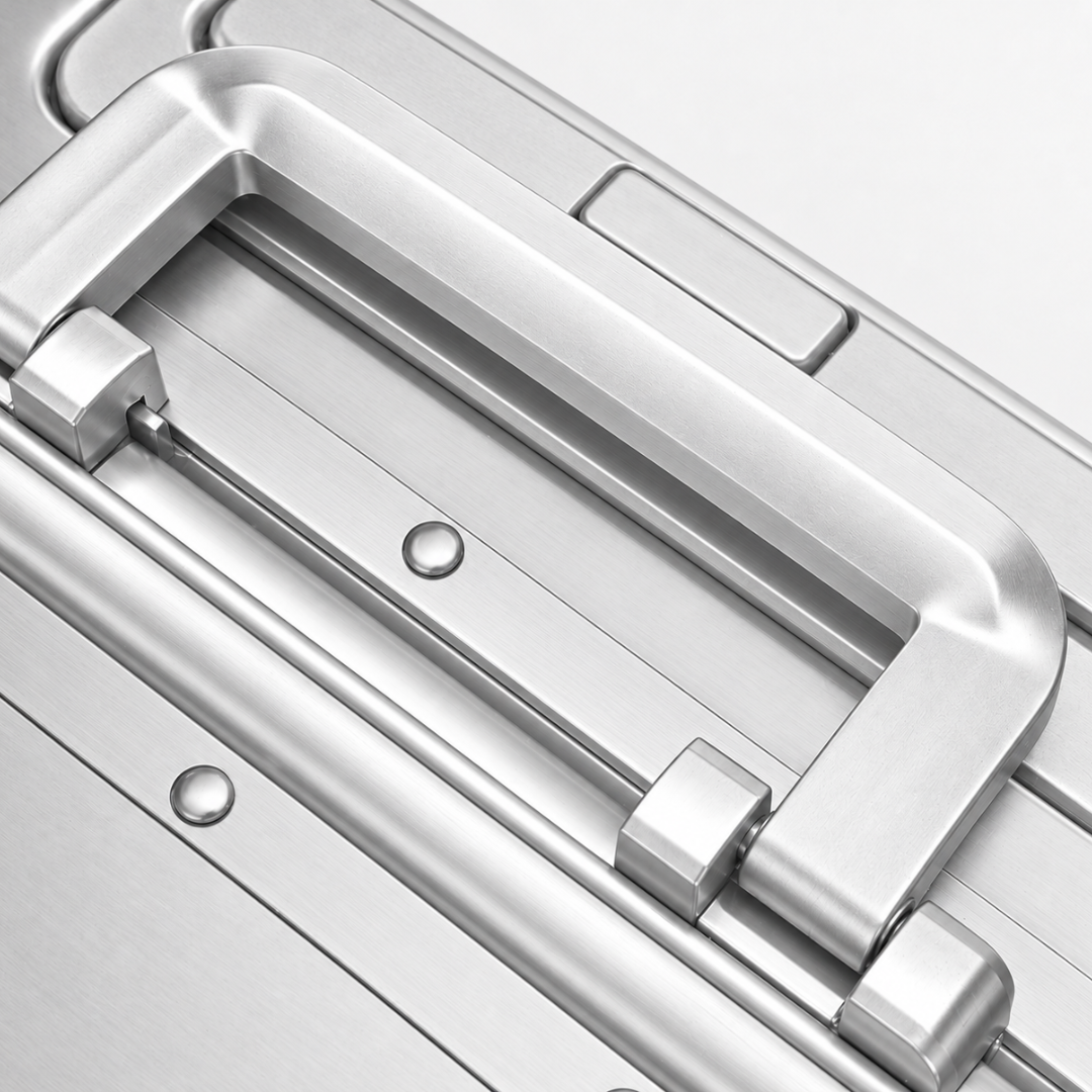 Carry Handles