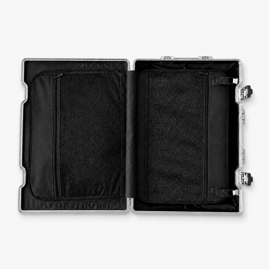 Smart Packing