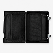 Cabin – Onyx Black